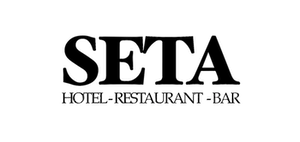 Logo hotel seta Bellagio